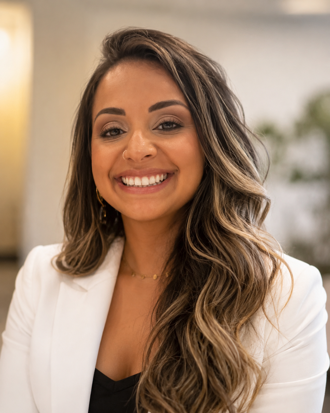 Founder and nurse practitioner of The Honey Theory Medspa